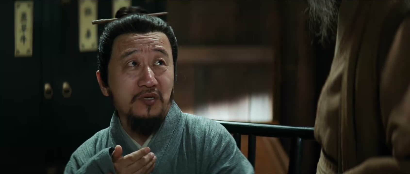 莫不是个庸医吧
