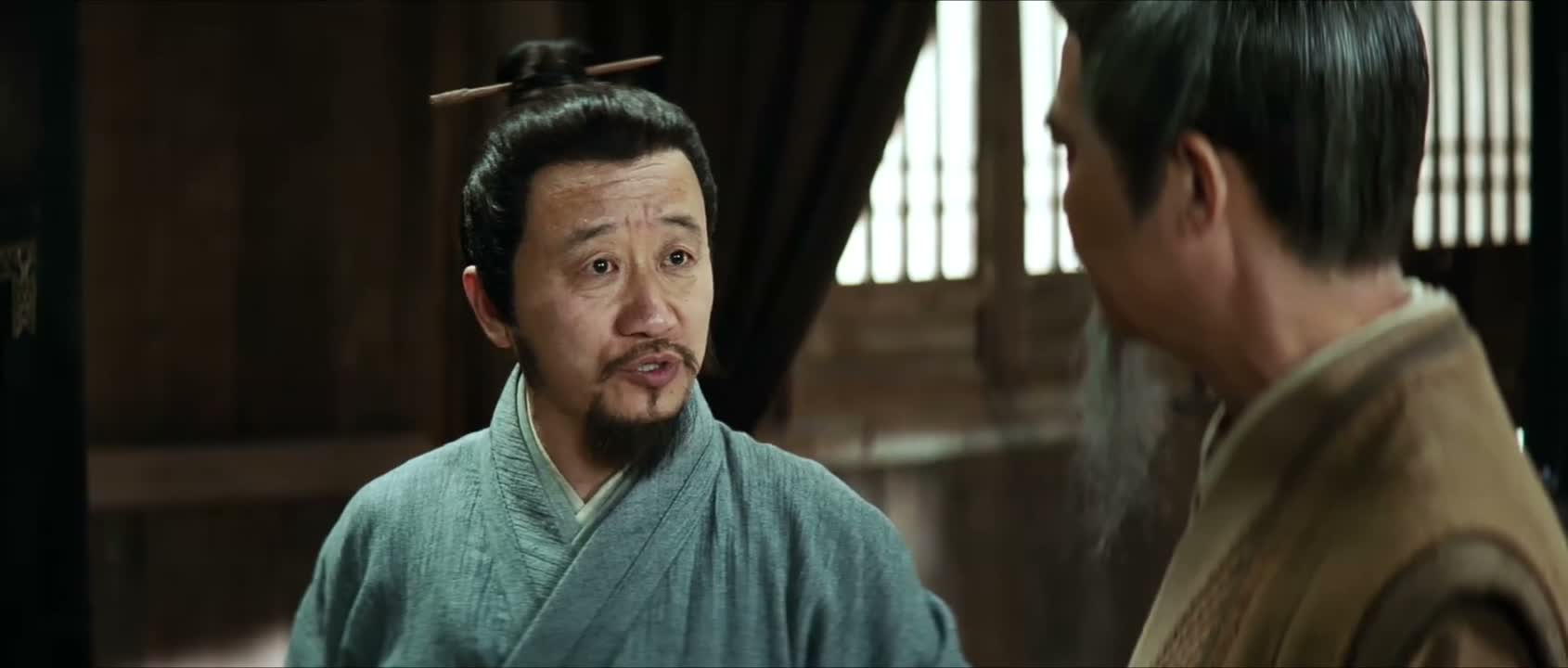 却是助纣为虐