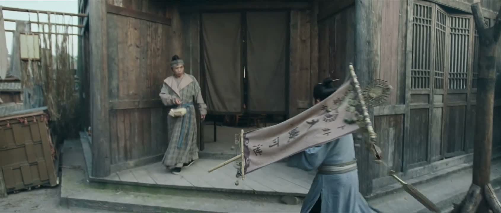 要命啊