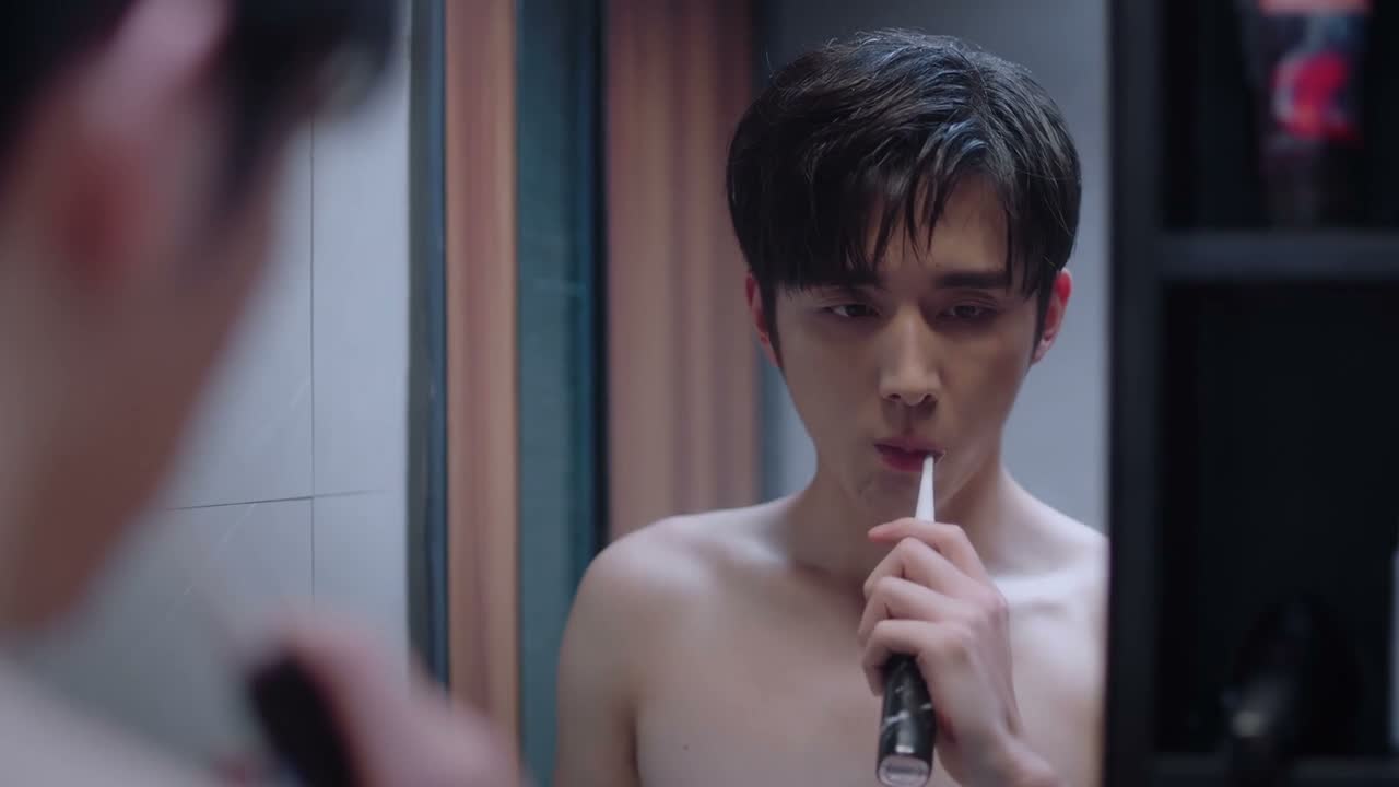 你 喜欢你妹