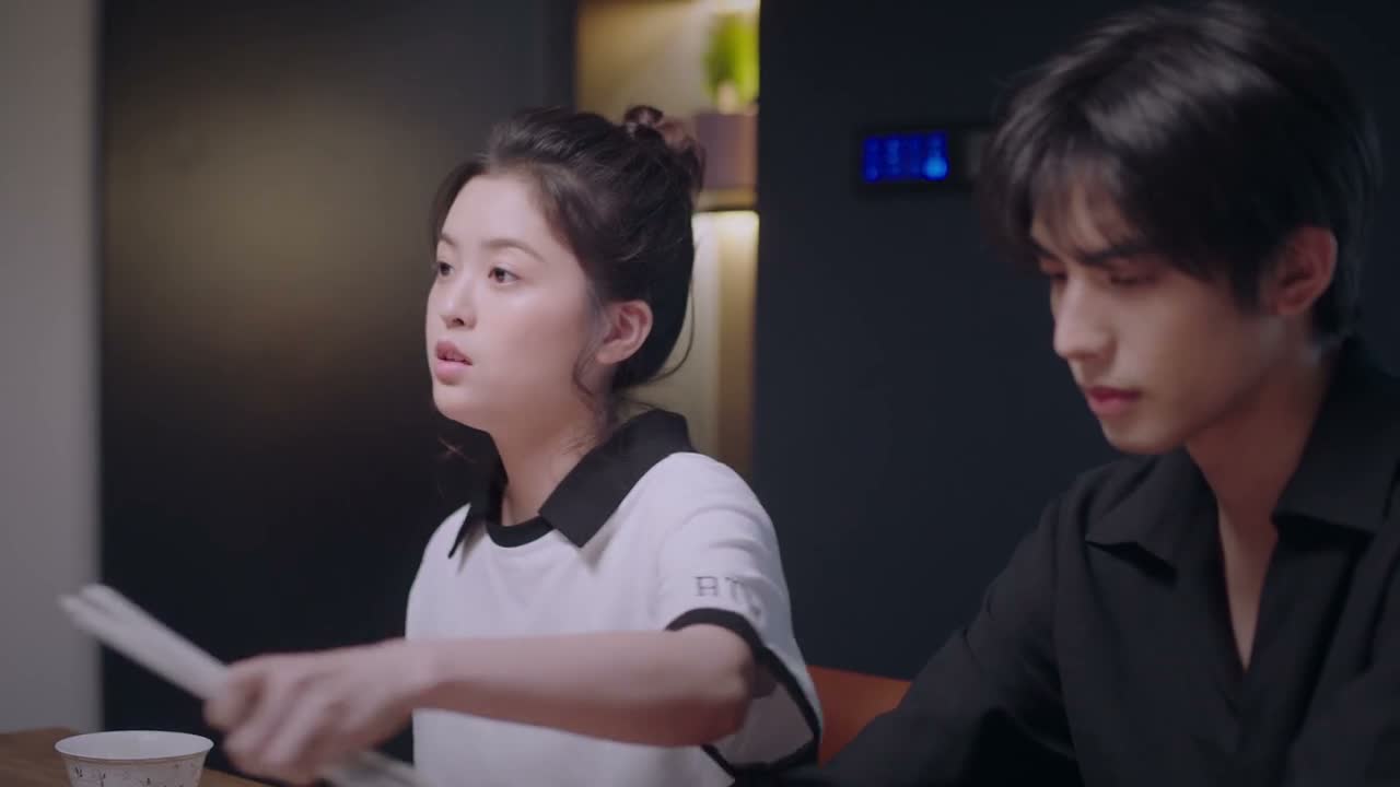 谁求他照顾了 他自己乐意