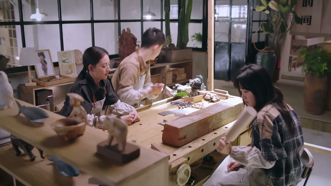 真是的 说什么呀