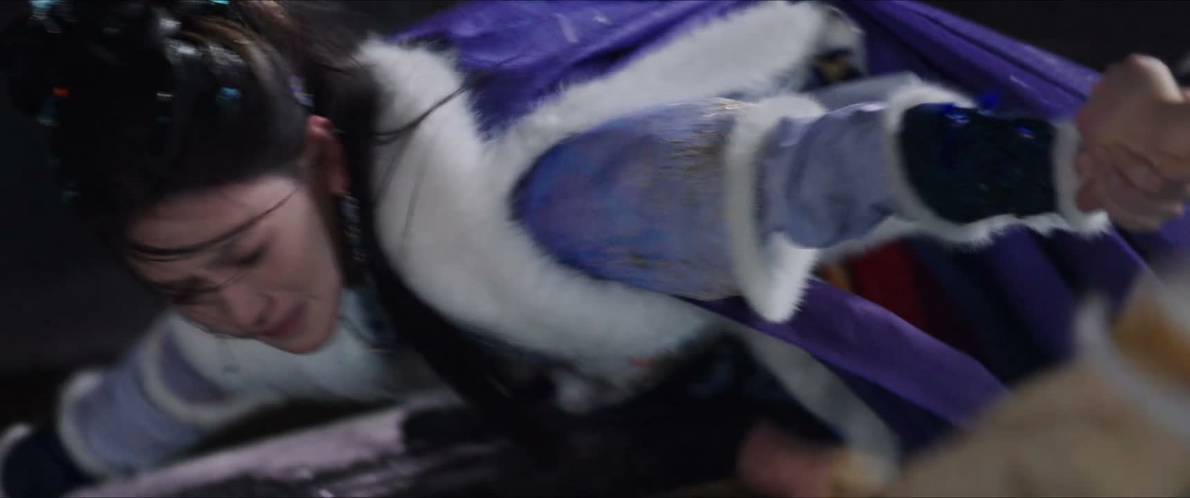 救命啊