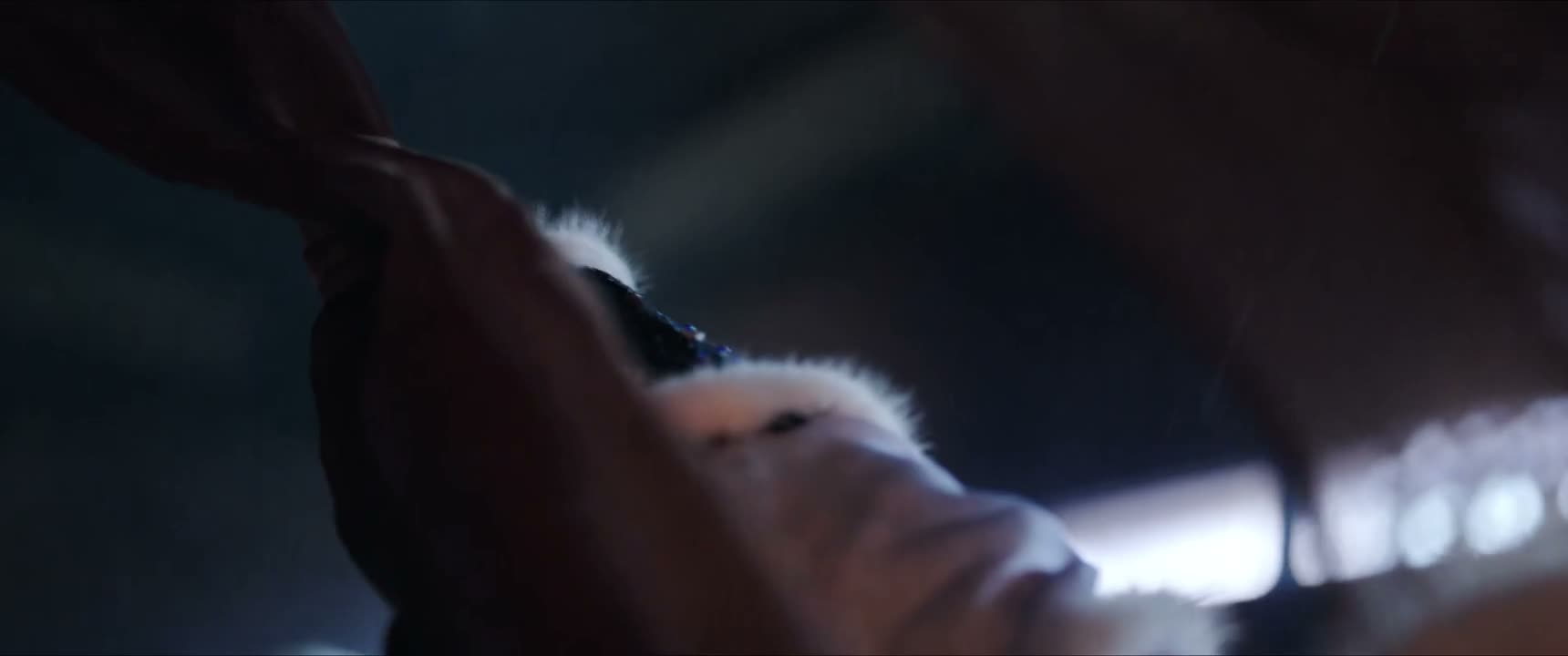 秦莞救我