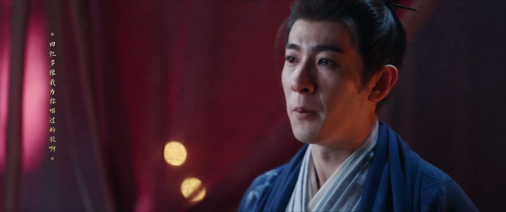 他们本就活不久了