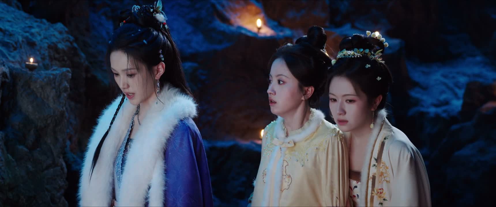 一百颗心都救不回来