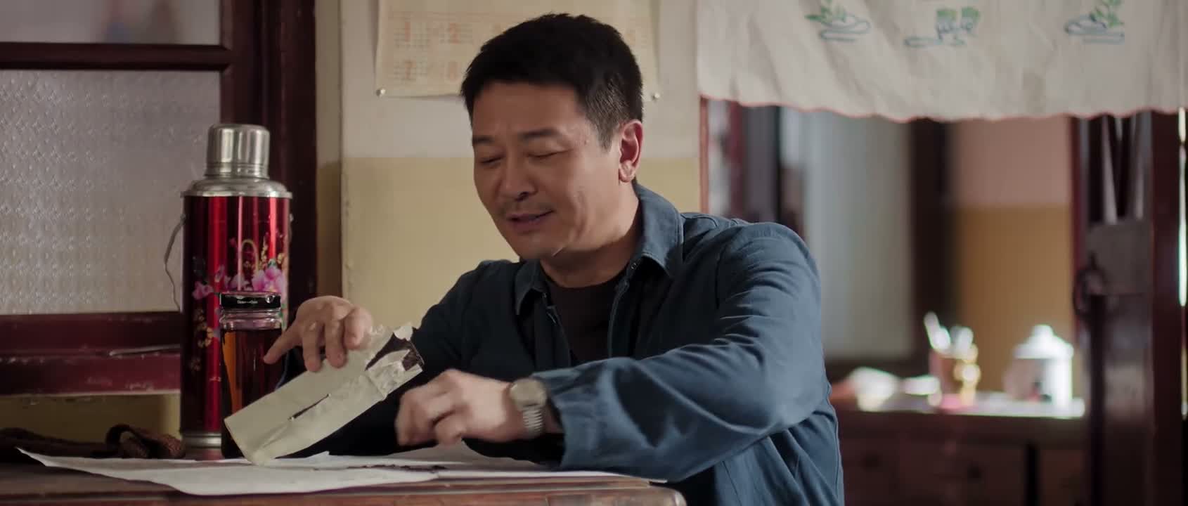 你怎么说话呢这是