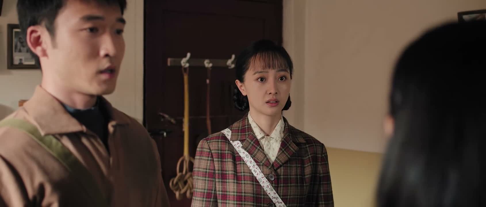 这么大的事你就不管管他