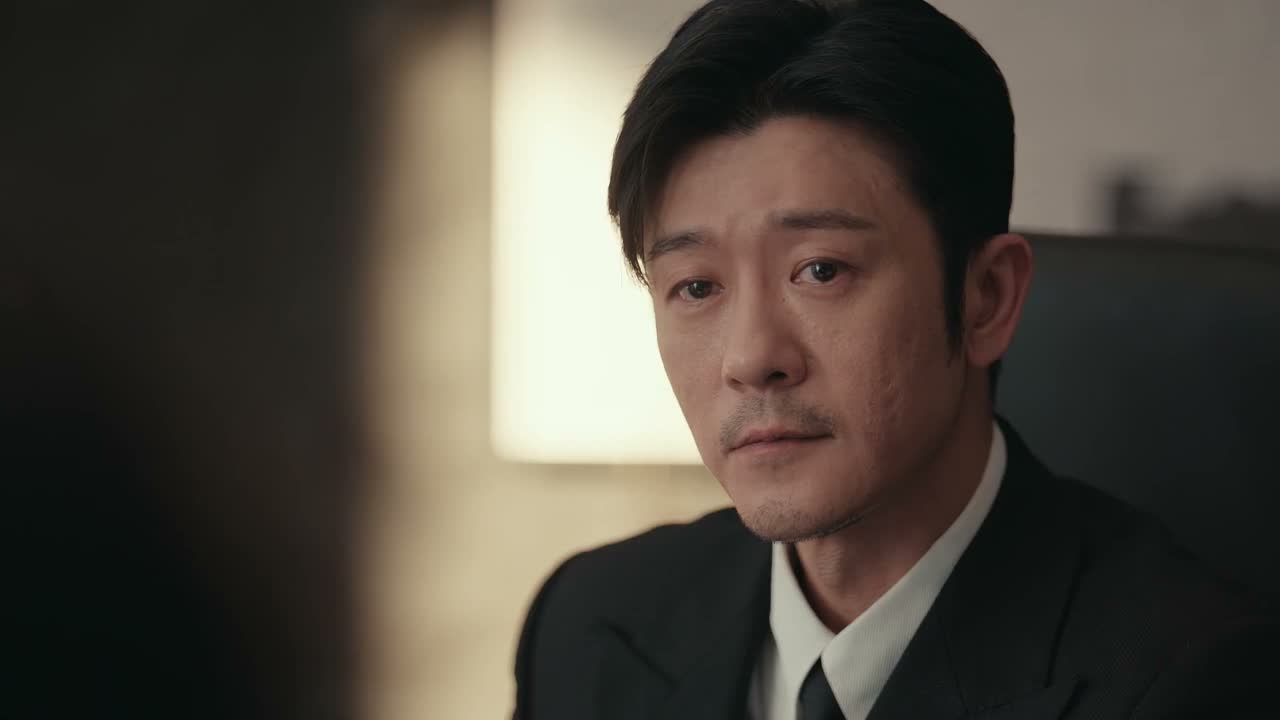 你能坐镇陈君所