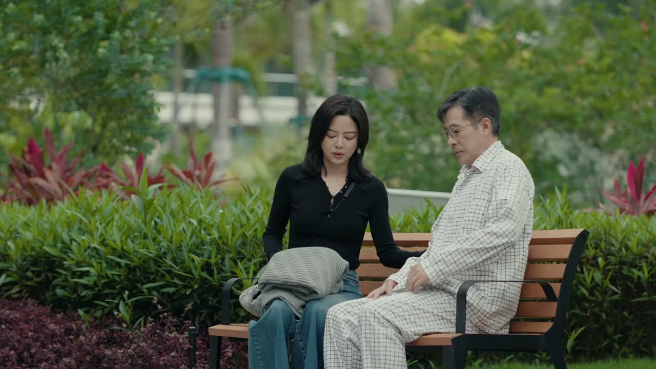 你怎么那么悲观呢