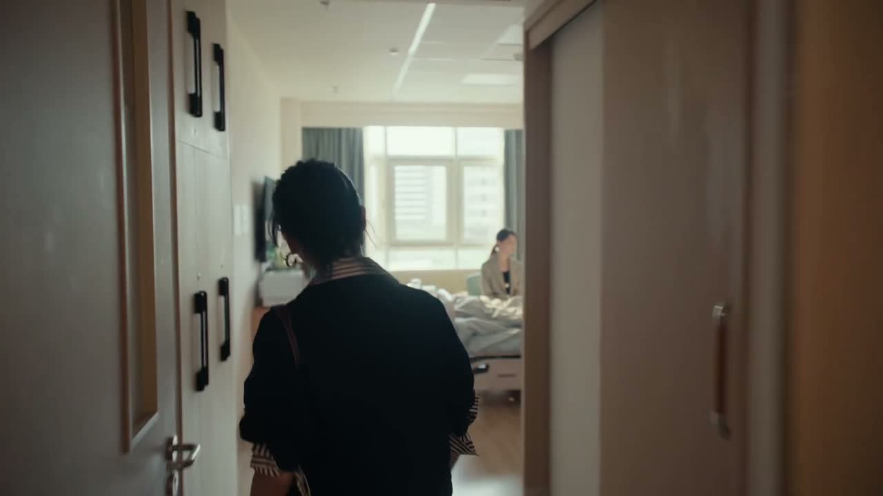 您身体好才是真的