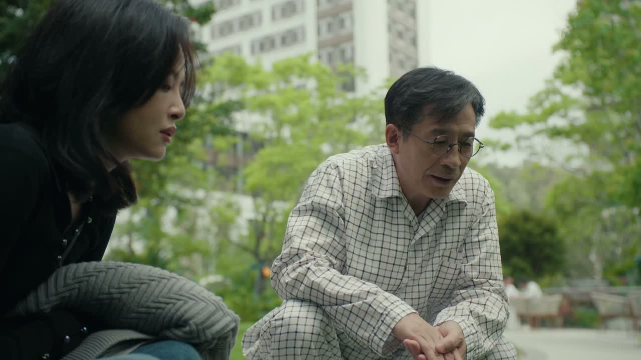 它该散的时候就会散