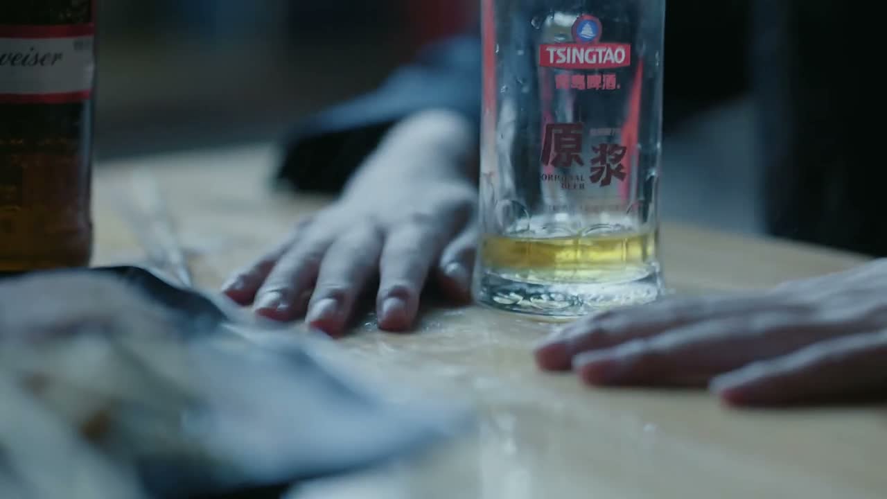 我拿什么还啊我