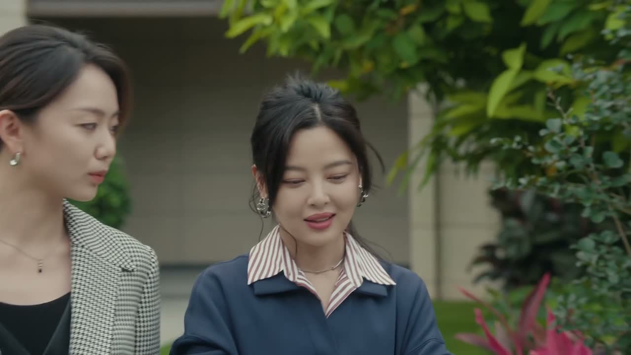 一个空降上任的主任