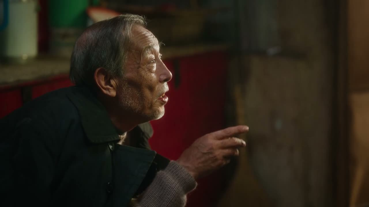 第一个去您家拜年