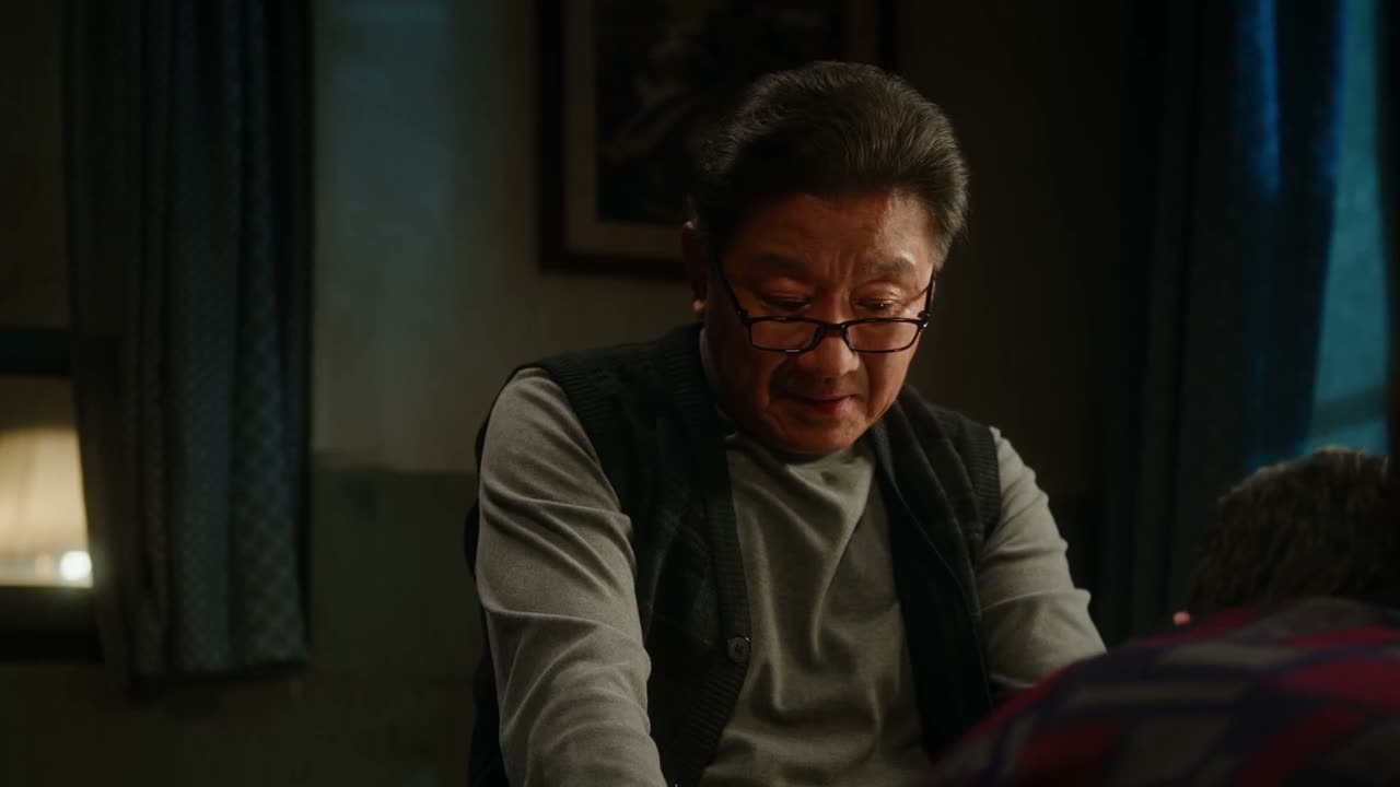 还真是热闹了不少