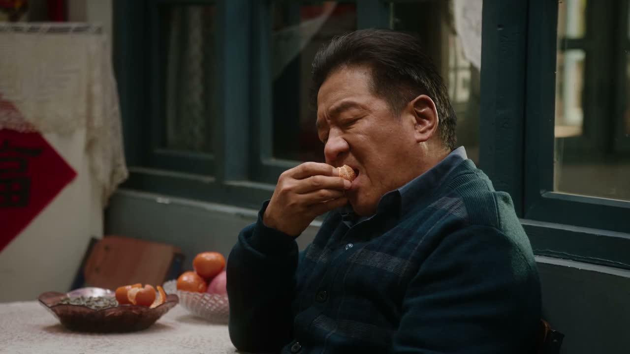 那姑娘人怎么样啊