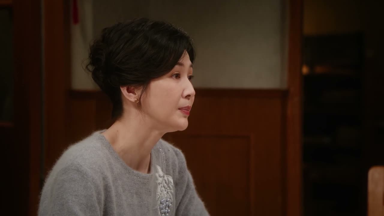 你妈的脾气你不知道呀