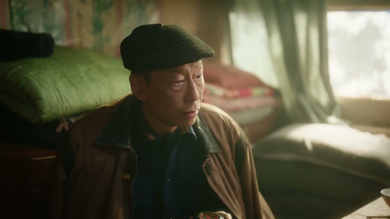 瞧瞧你这哈欠连天的