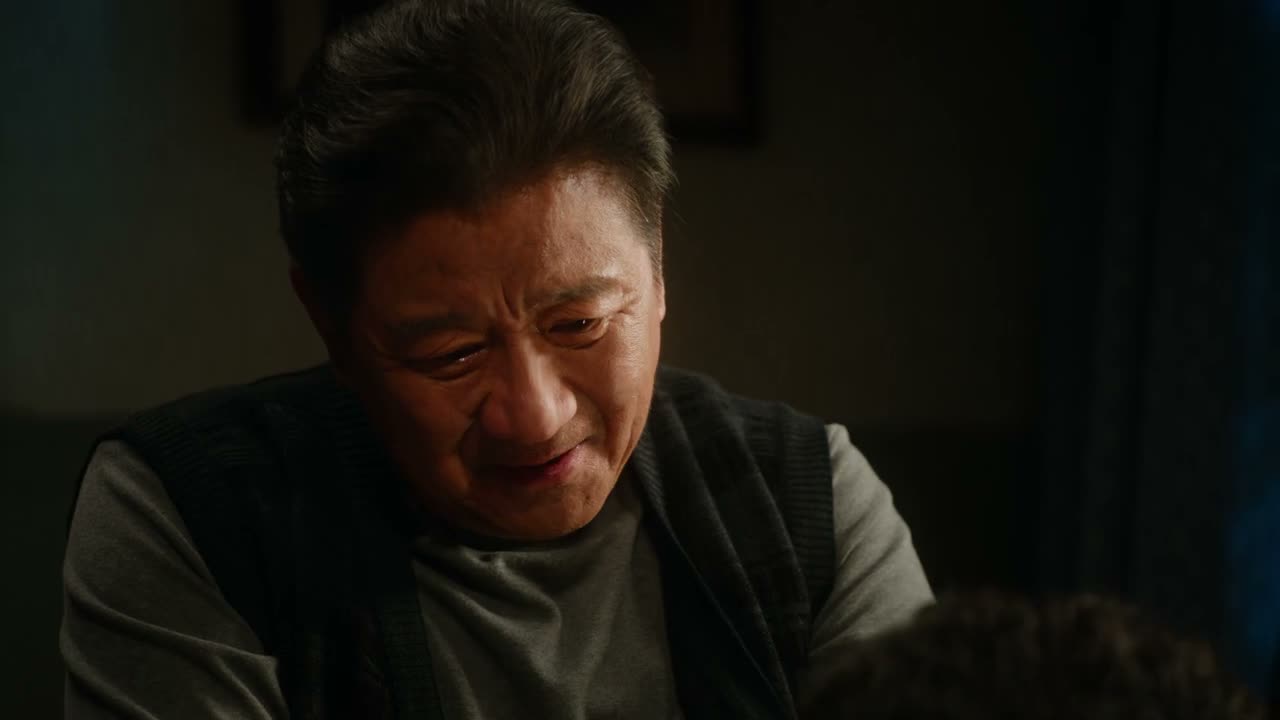 我看你小子又欠打了
