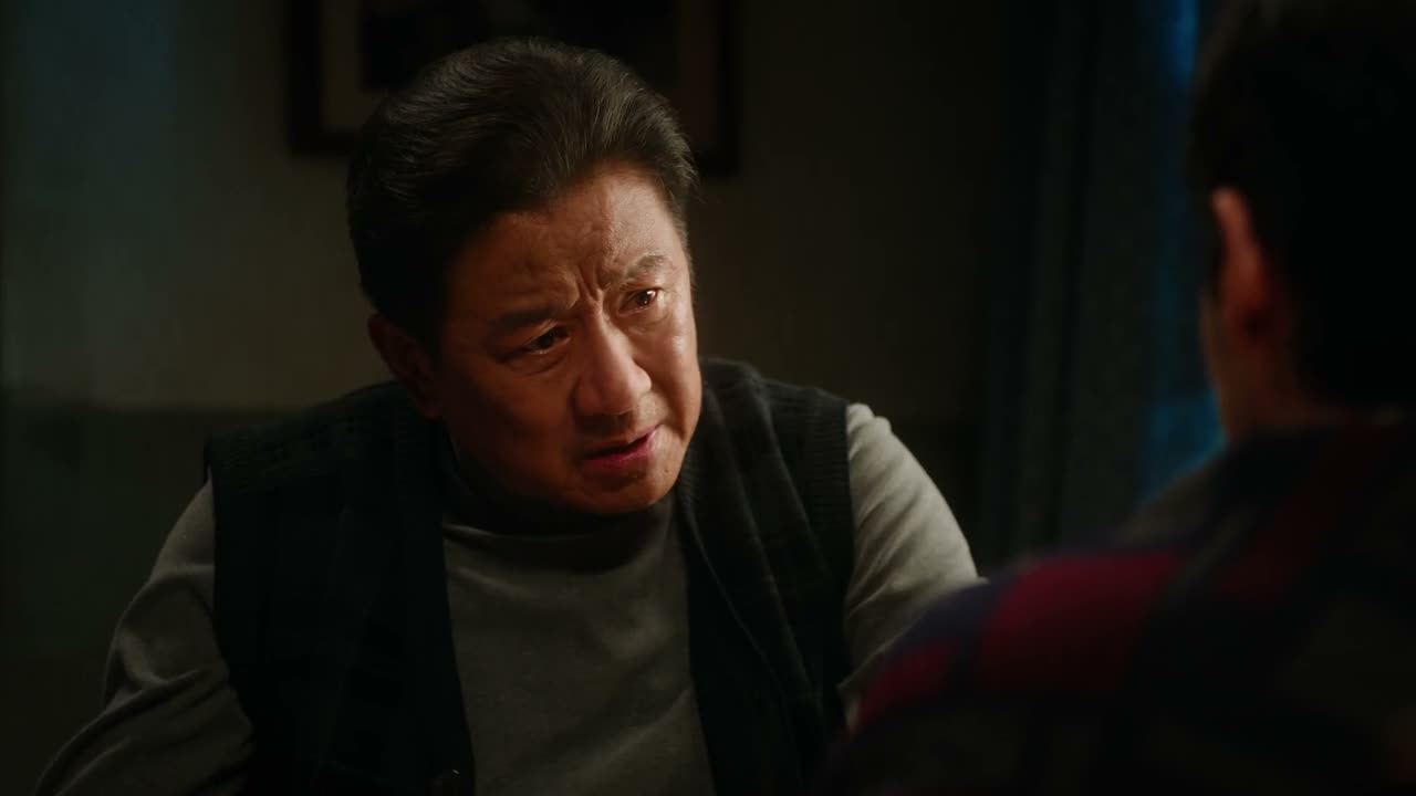 现在缺你吃 缺你穿了