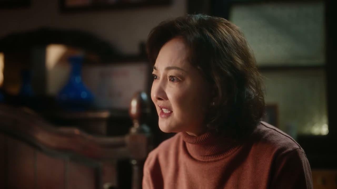 现在已经是大老板喽