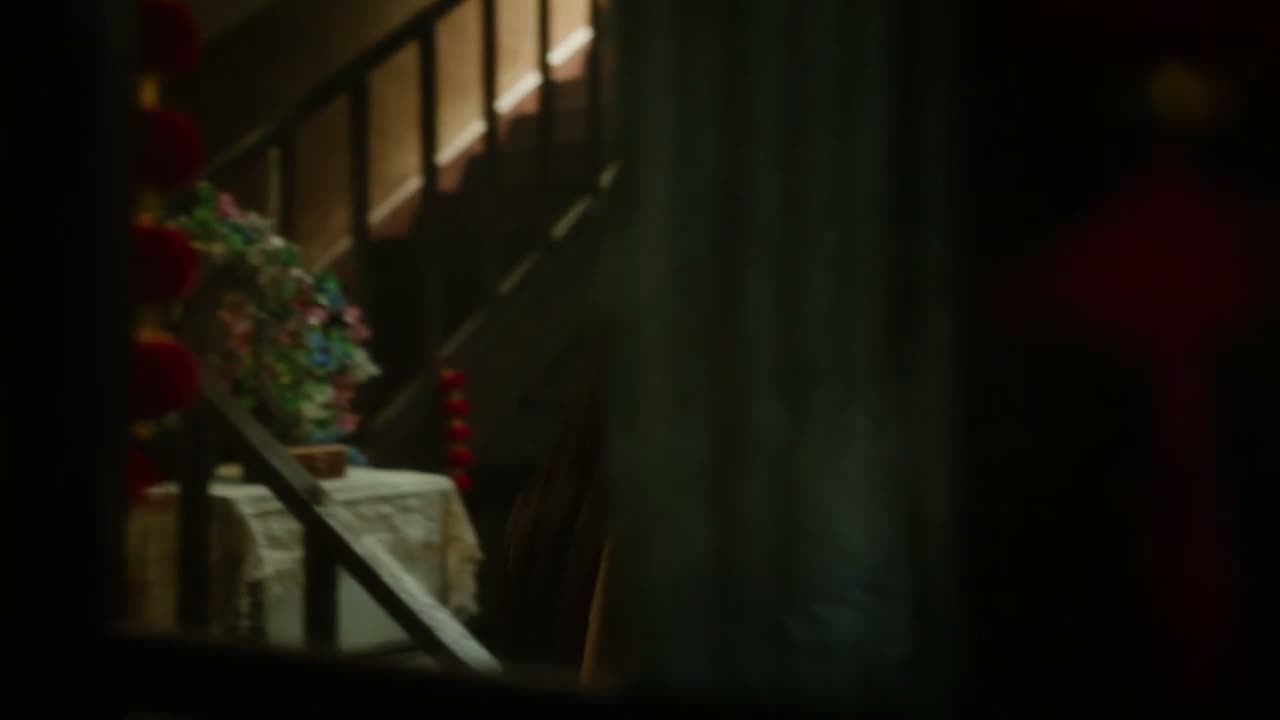 这拉个脸给谁看呢这是