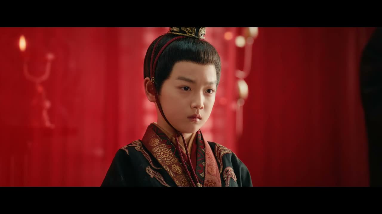 - 不能打呀 - 必须打