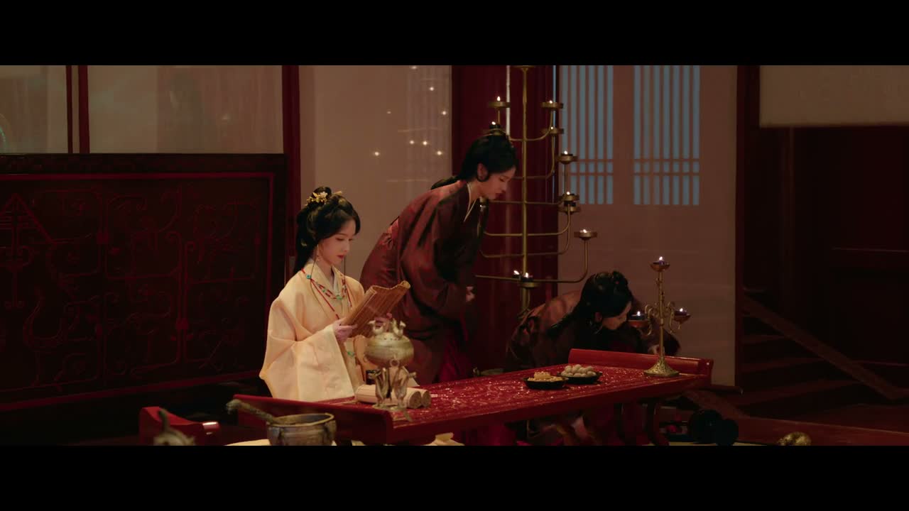还不如我的江湖布衣舒坦
