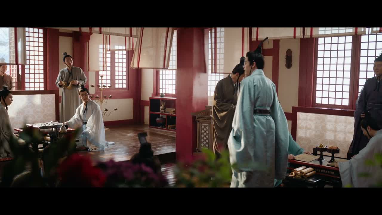 哪位正经的读书人会去啊?