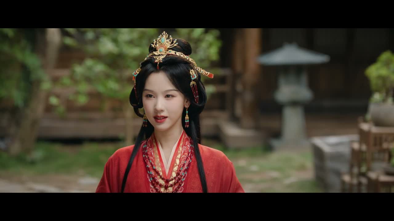 你以为他真的想救你啊?