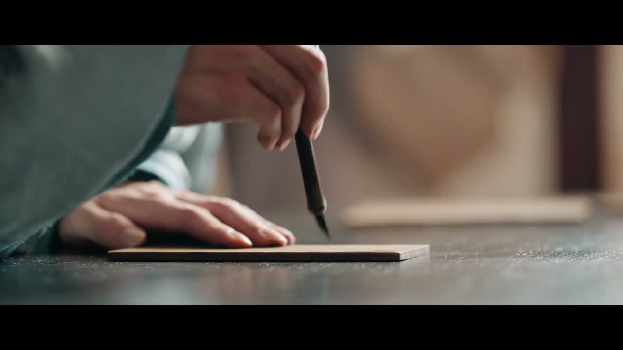 - 是啊 - 嘴还挺硬