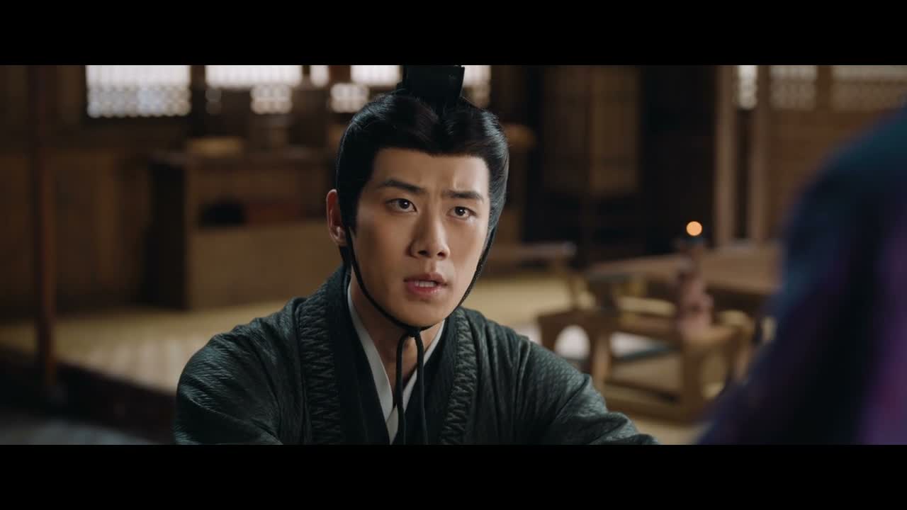 他和我们未必还是一条心