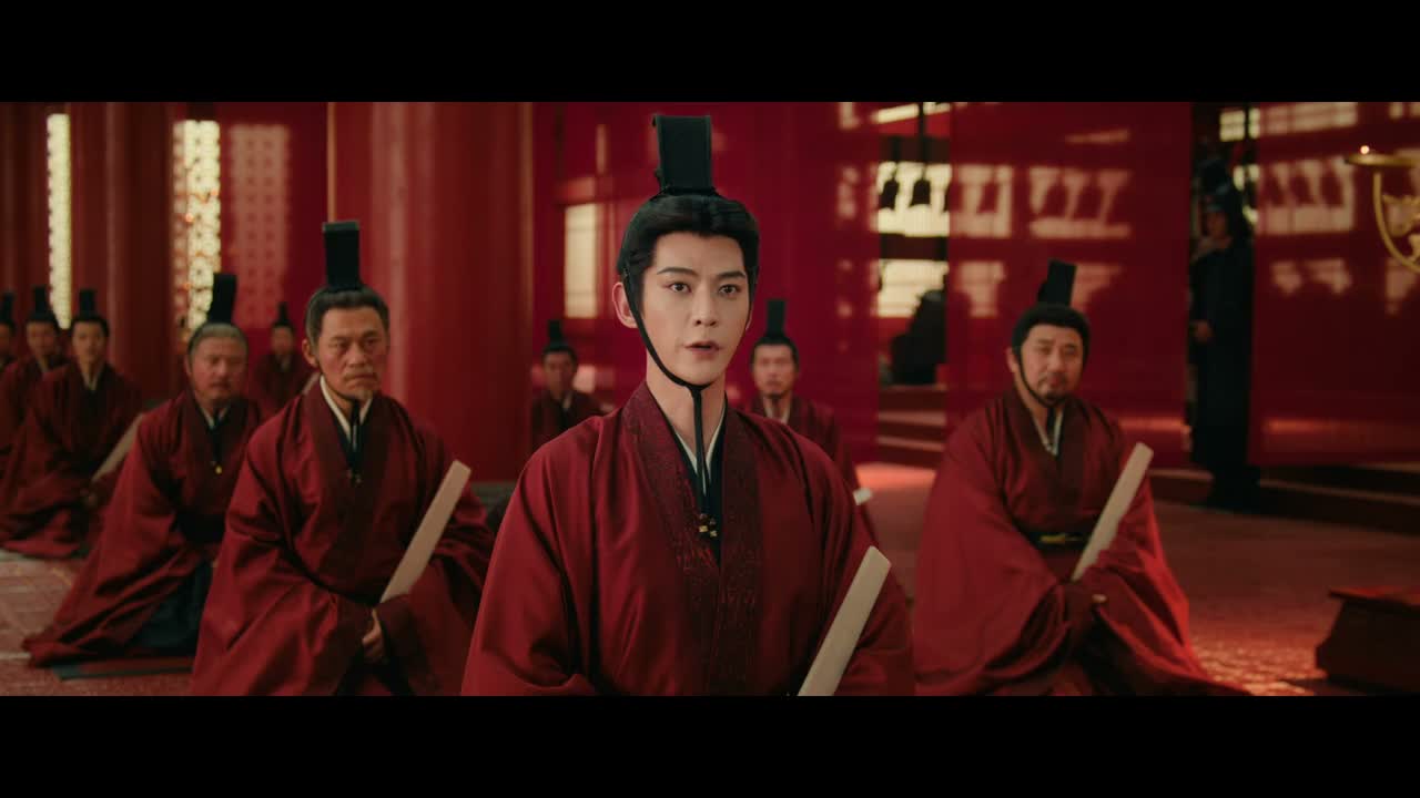 为兄自然鼎力相助