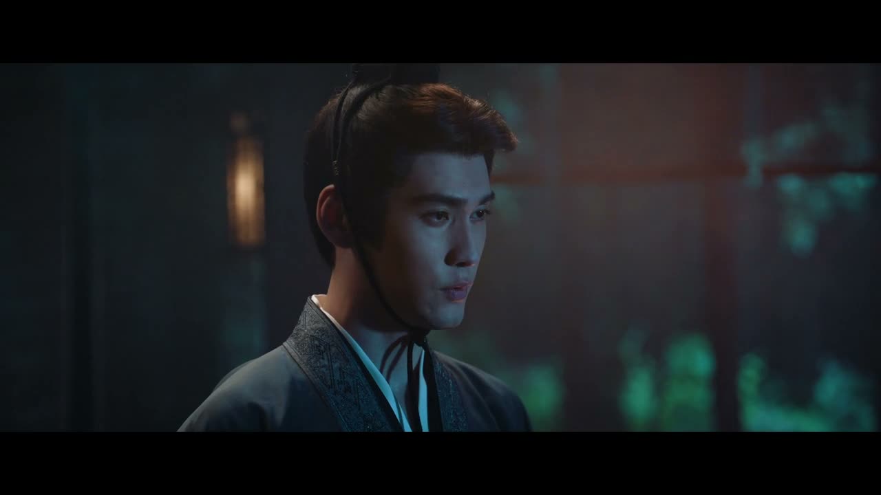 云中郡便是群狼环伺了