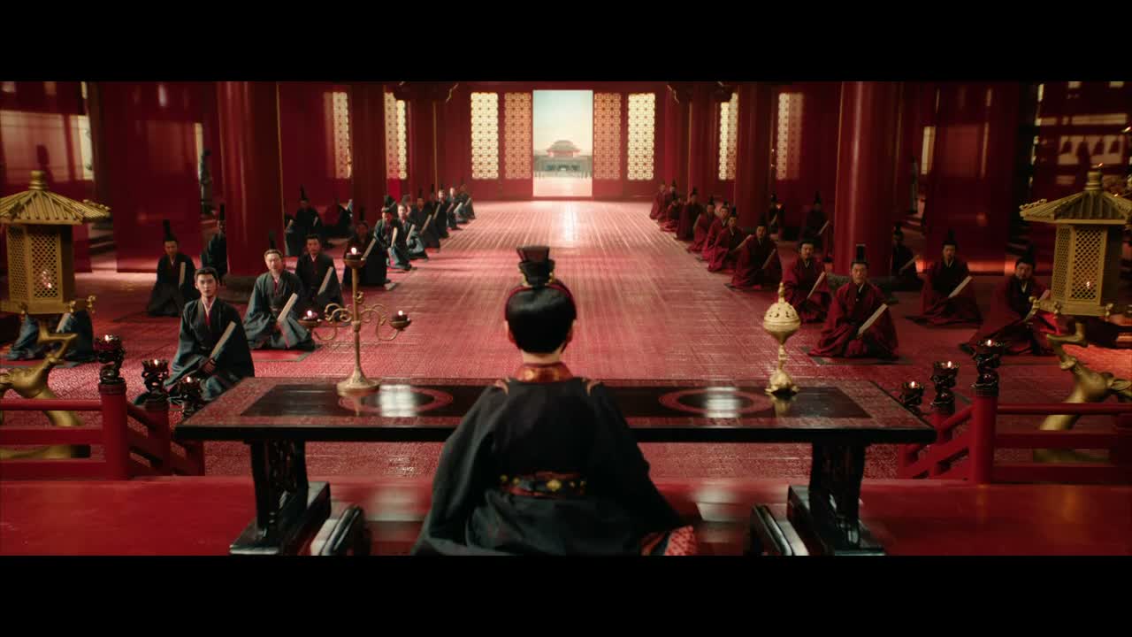 自要有人取而代之
