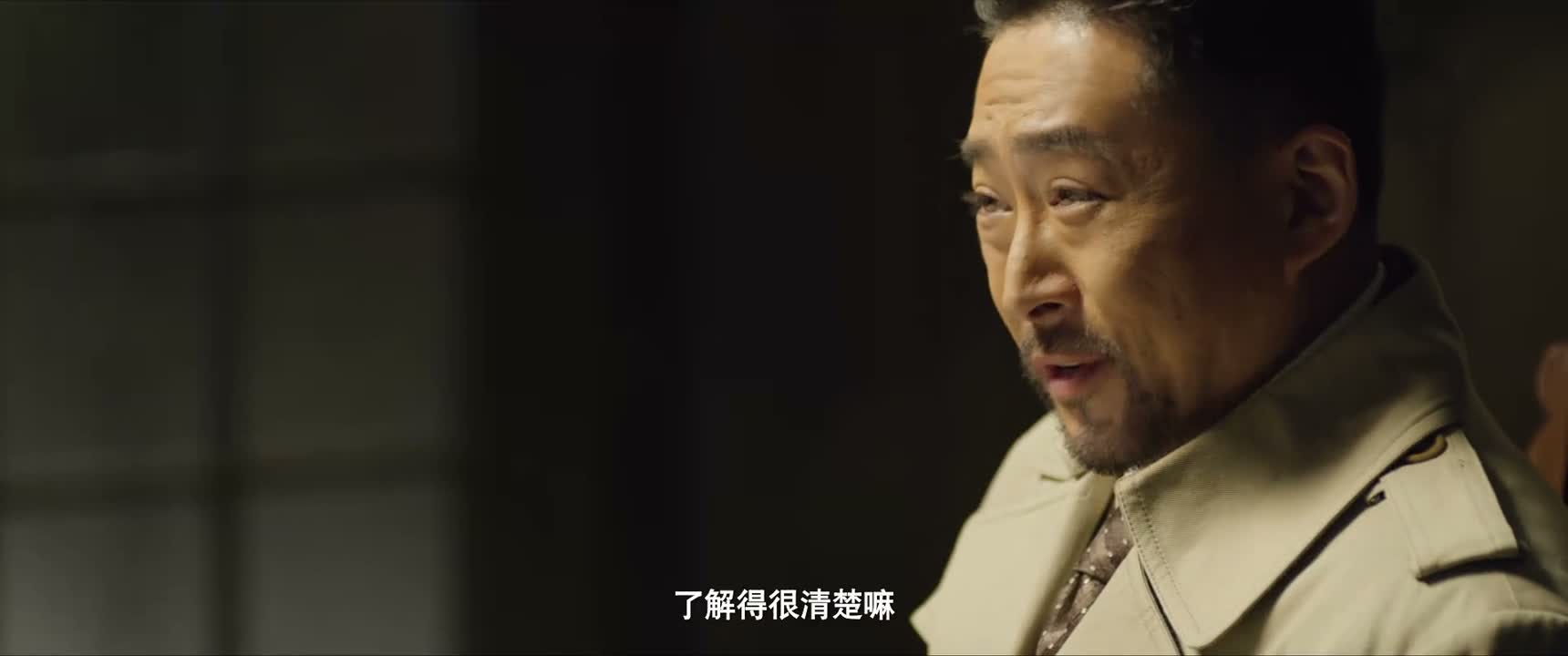了解得很清楚嘛