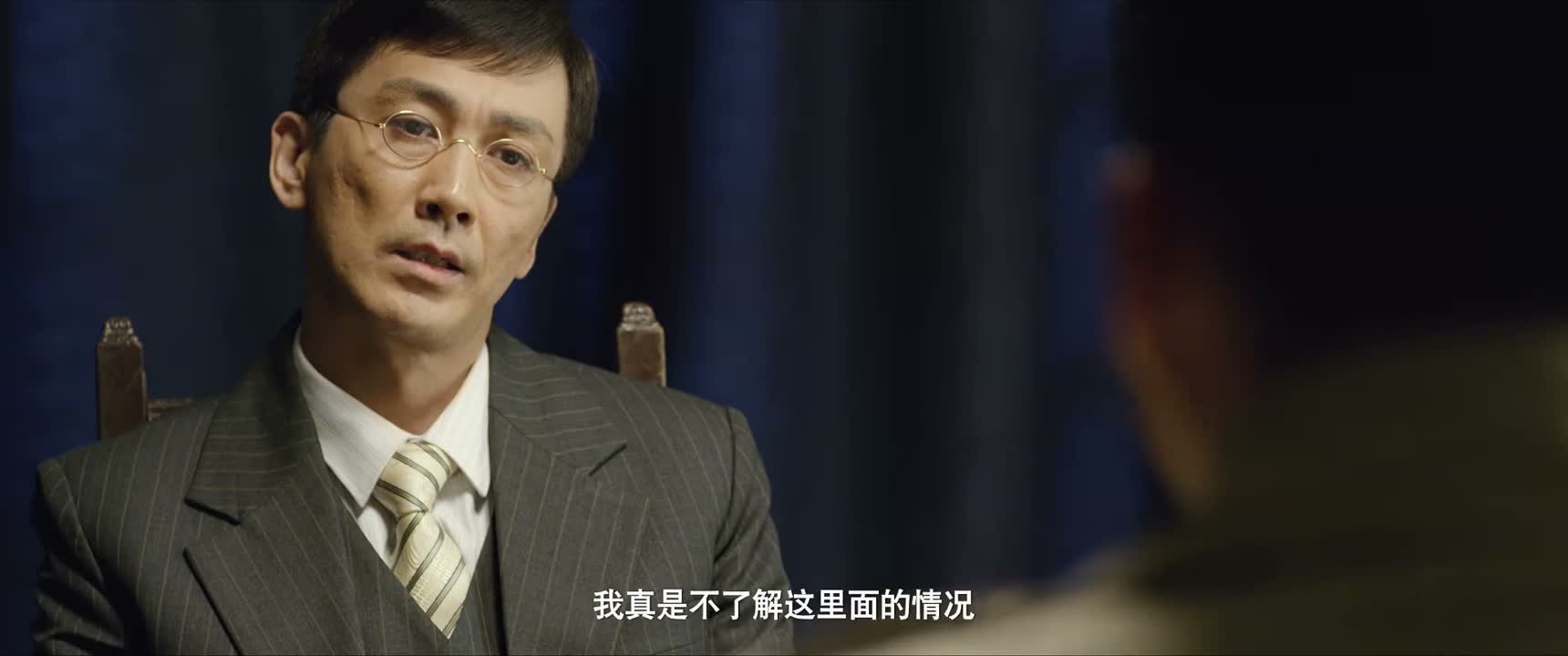我真是不了解这里面的情况