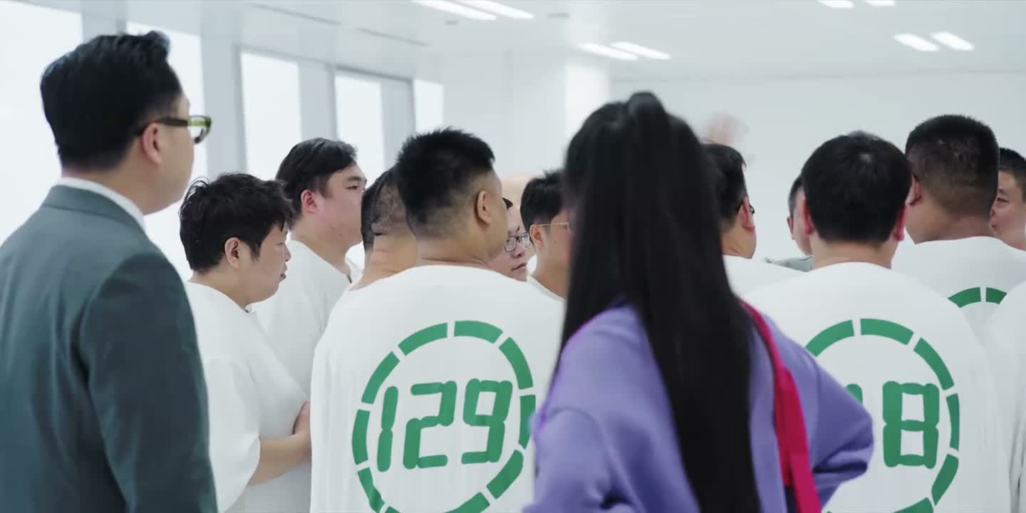 但是有我在