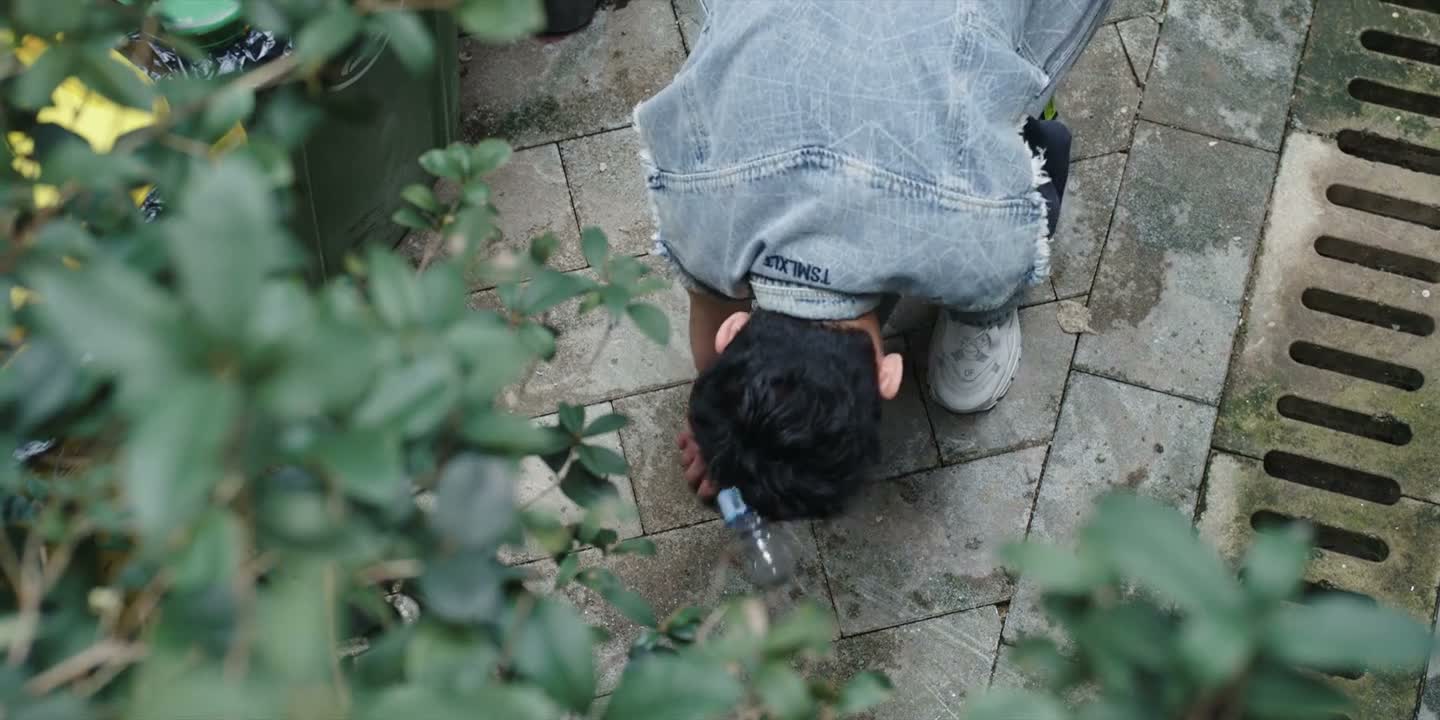都无时无刻不在提醒我时间有限