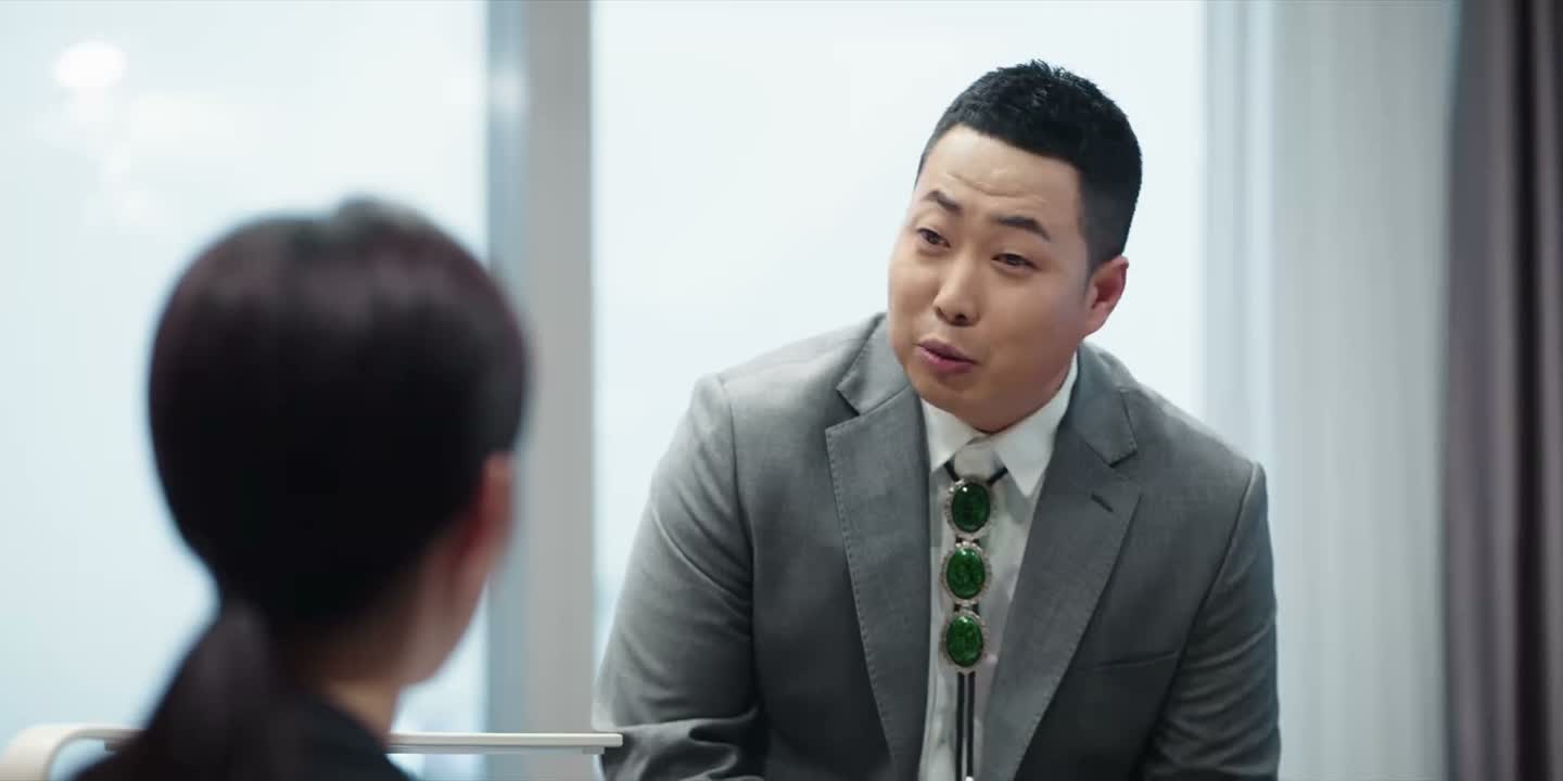 而且我们福利待遇也很高