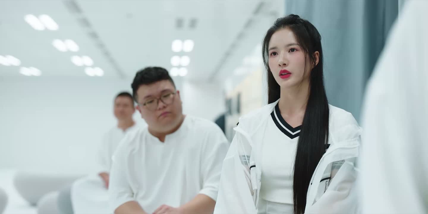 会担心你怎么办