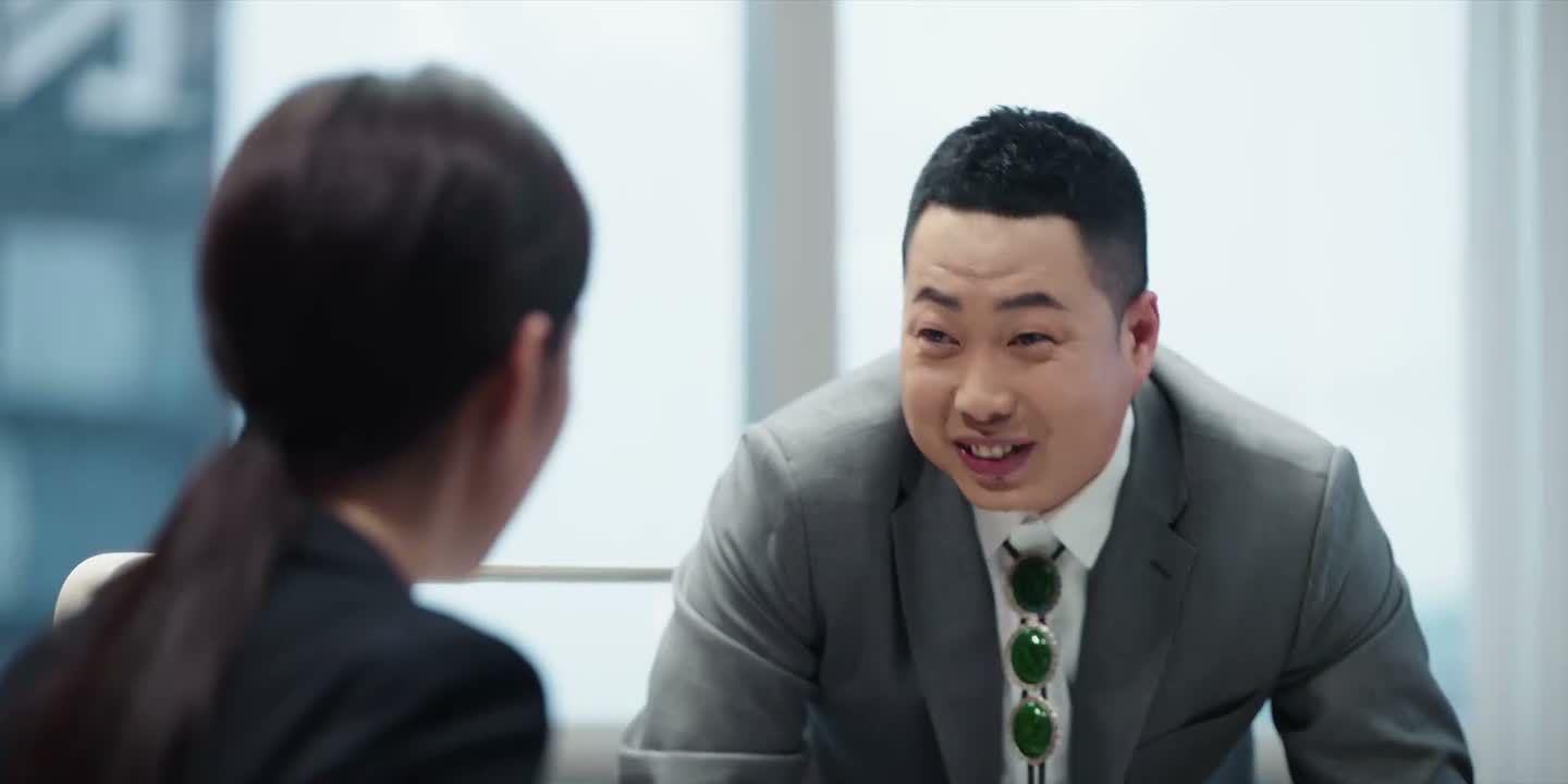 可以说前途是一片光明