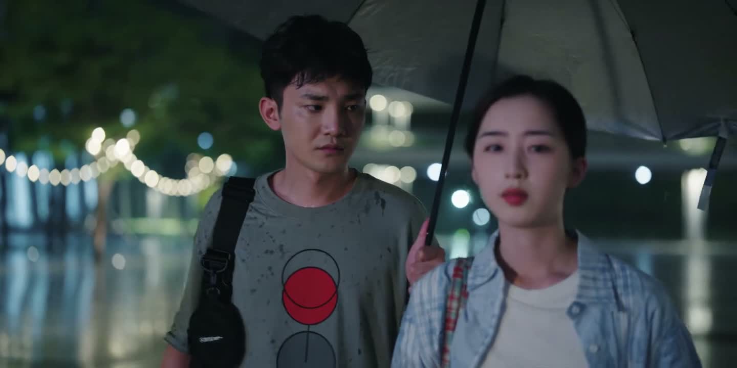 妈也不知道该上哪儿去坐公交