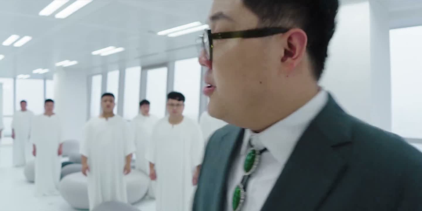 让我们重新燃起了