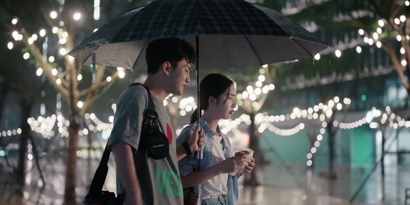 人家现在都流行躺平 对吧
