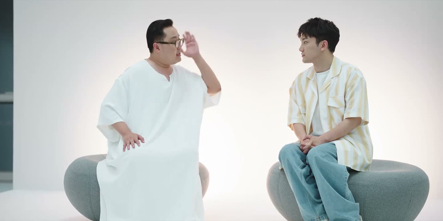 所以你毅然决然地选择