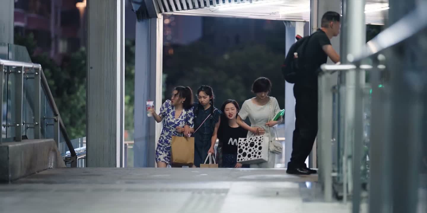 我也是 我肚子都吃贼大了