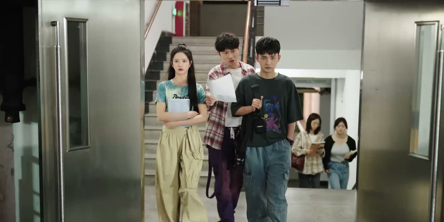 运气也是实力的一种