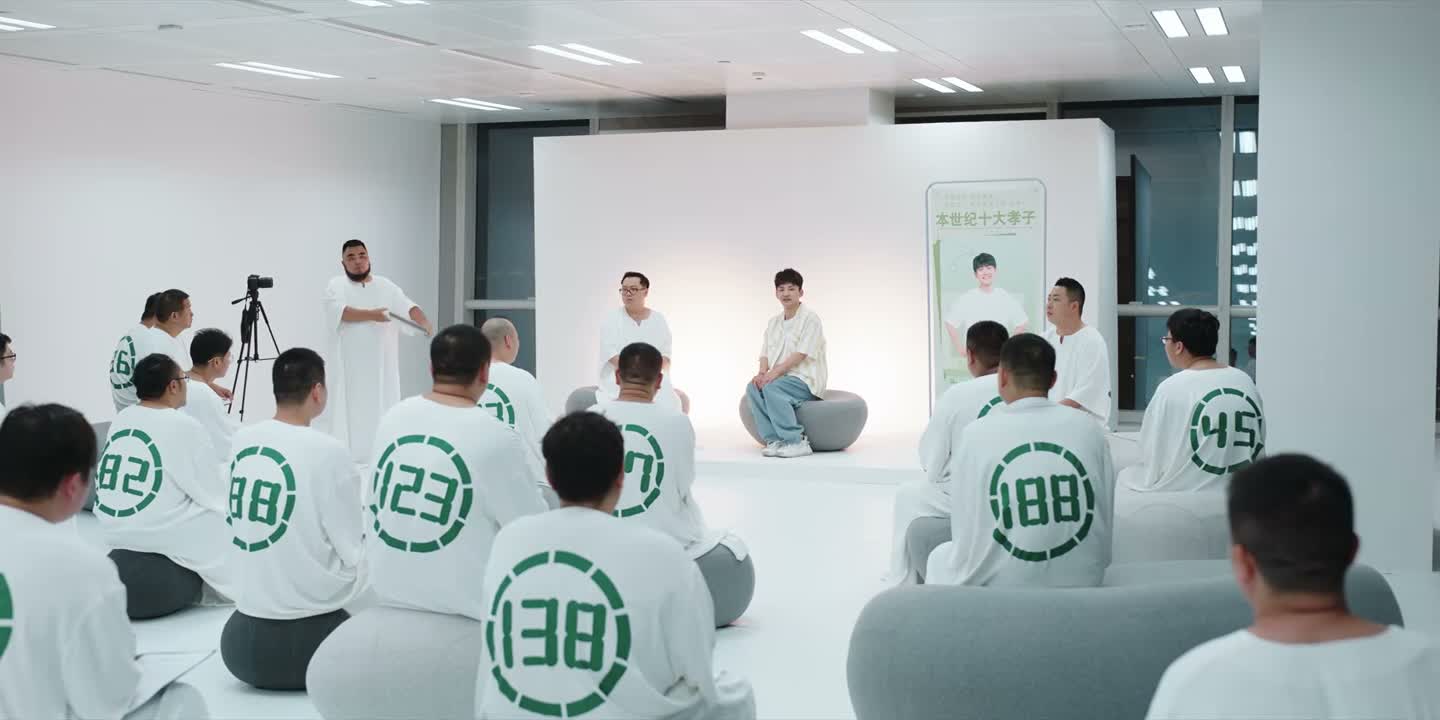这不都 都听说了吗不是